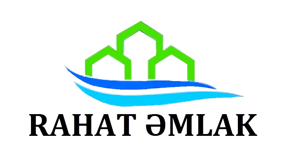 Rahat Əmlak daşınmaz əmlak agentliyi Rahat Əmlak daşınmaz əmlak agentliyi